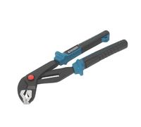 Pince multiprise Erbauer 256 mm