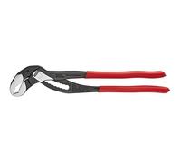 Pince multiprise et clé serre-tubes Alligator XL - 400 mm - Gainage PVC - KNIPEX - 88 01 400