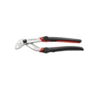 Pince multiprise - FACOM - 181A.25CPEPB - entrepassée à verrouillage gaine CPE ouverture 28mm de longueur 250mm