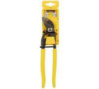 Pince multiprise gainée PVC jaune STANLEY 240 mm - 2-84-301