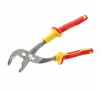 Pince multiprise isolée 1000V 255 mm STANLEY - 0-84-294