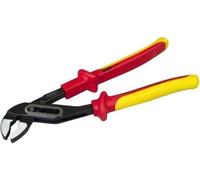 Pince multiprise isolée Stanley, 240 mm, 1000V, 0-84-294