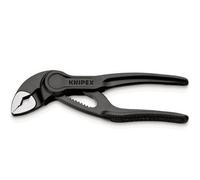 Pince multiprise KNIPEX 87 00 100 Cobra XS 100mm capacité 28mm