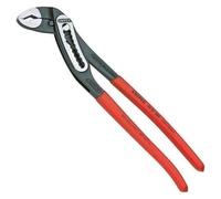 Pince multiprise - KNIPEX - Alligator - autobloquante sur tubes et écrous - 300 mm