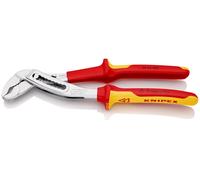 Pince multiprise - KNIPEX - Alligator - Isolé 1000V - 250 mm - 88 06 250