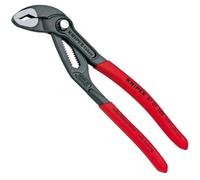 Pince multiprise - KNIPEX - Cobra - 25 positions de réglage - PVC antidérapant