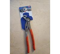 Knipex Pince multiprise Cobra 250 mm – Gainage PVC – Ouverture 46 mm – 25 positions – 8701250SB
