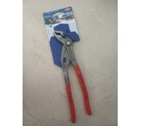 Pince multiprise Cobra 250mm - Gainage PVC - Ouverture 46mm - 25 positions - SC KNIPEX - 8701250SB