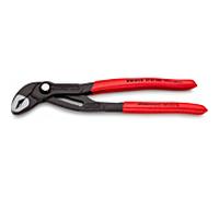 Pince multiprise KNIPEX Cobra 8701250, manche en plastique 250 mm