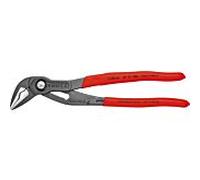 Knipex Pince multiprise Cobra effilée 250 mm - PVC - Ouverture 34 mm - 19 positions - 8751250