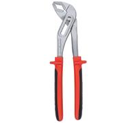 Pince multiprise Kreator 250 mm mm bi-matière