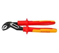 Pince multiprise / pince pour pompes à eau TOPTUL DGCE2210 en acier au chrome-molybdène