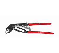 Pince multiprise QuickFix Classic automatique 250 mm Ouv. 40 mm - 39091
