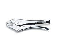 Pince multiprise réglable autobloquante Beta 1052/140 mâchoires concaves 140 mm