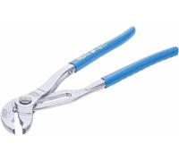 Pince Multiprise Speedy Plus 250 mm - Acier, Prise Ferme et Réglable - D-Work
