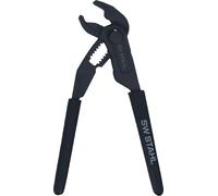 Pince multiprise SW-STAHL « 40383L » Mini, réglage par bouton-poussoir