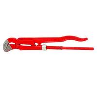 Pince multiprise TOPTUL DDAD1A64, 560 mm, en acier au chrome-vanadium