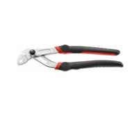 Facom Facom Pince articulée réglable, verrouillable chromée, capots ergonomiques réglables en 12 positions. Quantité:1