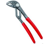 Virax Pince multiprise 018222 180 mm à verrouillage rapide