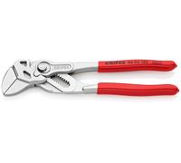 Pince multiprises et clé à la fois - KNIPEX - CFG82456