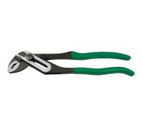 Pince multiprises FastGrip avec protection anti pince-doigts - 180 mm - réglage 10x STAHLWILLE