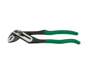 Pince multiprises FastGrip avec protection anti pince-doigts - 180 mm - réglage 10x STAHLWILLE