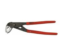 Pince multiprises standard gainée KS - KSTOOLS - 10 pouces - Acier