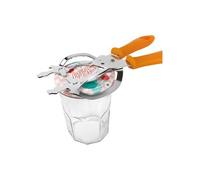 Ouvre bocal en forme de pince - Le Parfait
