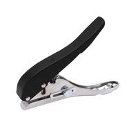 Pince perforatrice portable pour bords de 10 mm, guidée à la main, ronde, trou unique, outil de forage à main durable