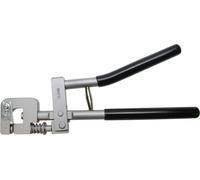 Pince perforatrice spéciale pour carrosserie et tôle trou ø3,8 mm pour l'insertion ou le poinçonnage