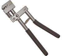 Pince perforatrice spéciale pour la carrosserie et la tôle, trou de ø 7 mm pour l'insertion et le poinçonnage