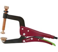 Pince PIHER en C-broche - Spécial soudure - 334-100 - 53114