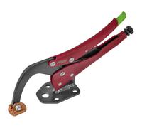 Pince PIHER Grip d'établi - 222-12'' - 53121