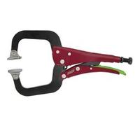 Pince PIHER Grip fermeture en C - Tête pivotante - 224-12'' - 53162