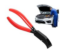 Pince pliante manuelle en acier au carbone lourd pour tôle - Pour sertissage, , atelier, réparation automobile