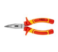 Pince à bec long NEO TOOLS 01-227 1000V