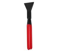 Pince Plieuse à Tôle en Acier au Carbone pour Pliage et Bord Droit | Poignée Caoutchoutée Ergonomique, pour Aluminium Plat et Tôle Galvanisée, Atelier Garage, Projets Mobiles