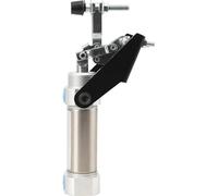 Pince pneumatique à bascule - serre-flan KSJJ-PQZYW-101 - 0,32 cm (1/8") de prise d'air - Pour le travail des métaux - Version métallique