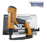 Pince pneumatique Bostitch P51-5B-E 10-15mm pour agrafe SB5019 Senco F KL-32