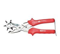 Pince poinçonneuse rotative KS TOOLS, à effet de levier, 250 mm (118.0043)