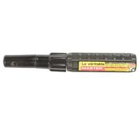 Pince porte-électrode MASTER 400A/500 A SOUDO METAL 1018