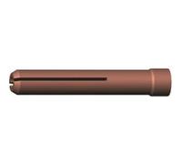 Pince porte électrode pour torche TIG SRL 9 / 20 - Thermacut - PP025101 Noir G