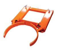 Pince porte-fût ajustable STOCKMAN acier 440 kg - DG30
