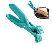 Pince pour à pizza | Pince anti-brûlure - Prise pour plaques chaudes - Pour cuisine, cuisson au four, service bol, manipulation des aliments, préparation des repas