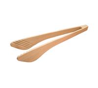 Pince pour barbecue en bois 30 cm Roger Orfèvre