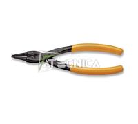 Pince pour circlips Beta 1032 300 pour trous des anneaux élastiques 85-200 mm