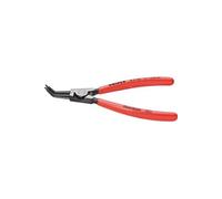 Knipex Pinces pour circlips, pour circlips extérieurs d'arbre Knipex Quantité:1
