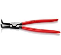 Knipex Pince pour circlips extérieurs d'arbre 4621A41 - coudée 90° - PVC - 85–140 mm