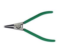 Pince pour circlips intérieurs à bec droit et à ressort de rappel 6545 - taille A3 STAHLWILLE