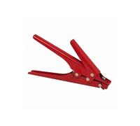 Pince à Collier - Pince Collier - Pince à Collier durite - Pince pour Collier de Fixation Pegboardable - Debflex 709003